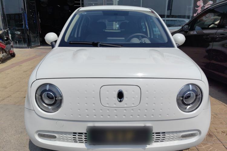 Used ORA Black Cat 2021 351 km Standard Version
