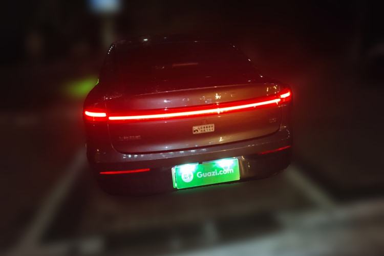 Used Roewe D6 2025 450km Deluxe Edition