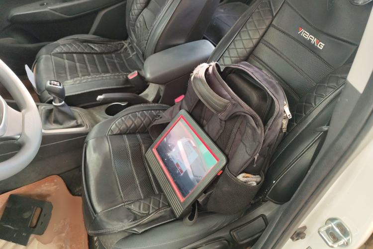 Used Hyundai Verna (new generation) 2020 1.4L Manual GLS Cool Edition