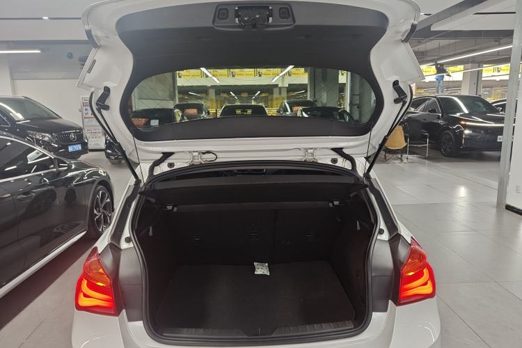 Used BMW 1 Series 2015 120i Sport Design Package