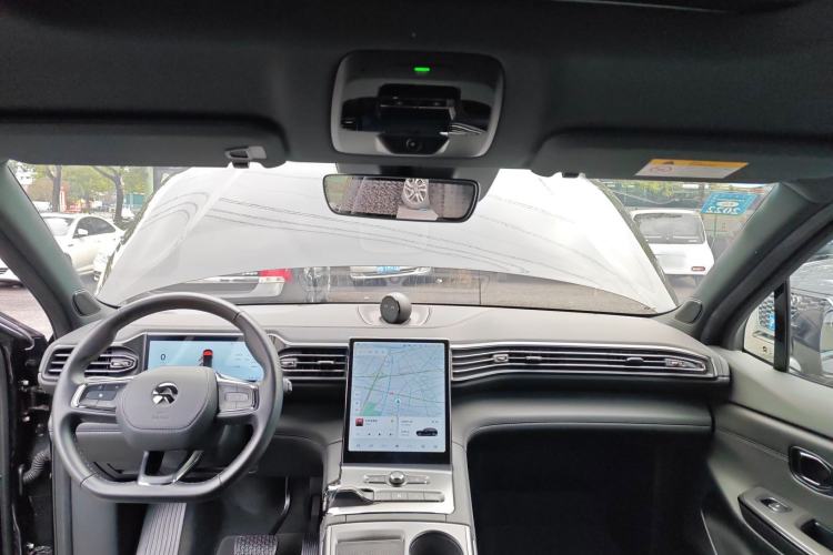 Used Nio ES6 2020 420 km Sport Edition