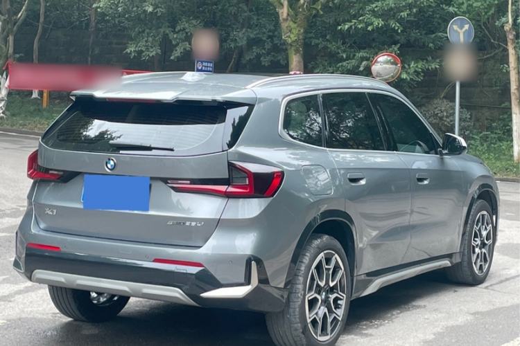 Used BMW X1 2023 sDrive25Li X Design Package