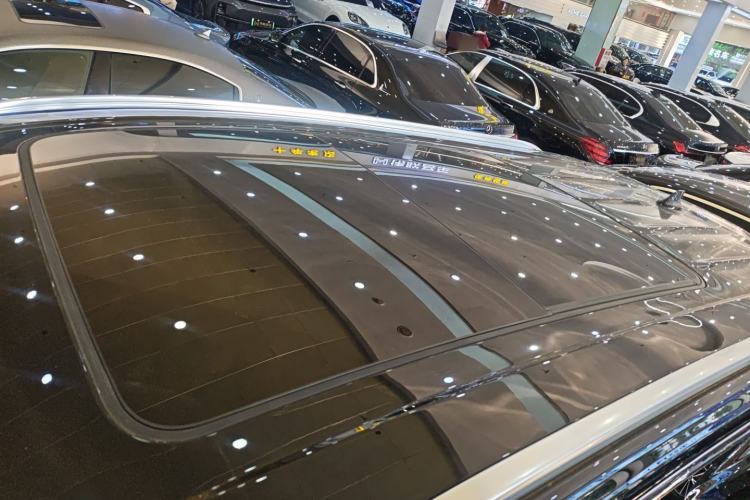 Used Lincoln Aviator 2021 3.0T V6 All-Wheel-Drive Executive Edition