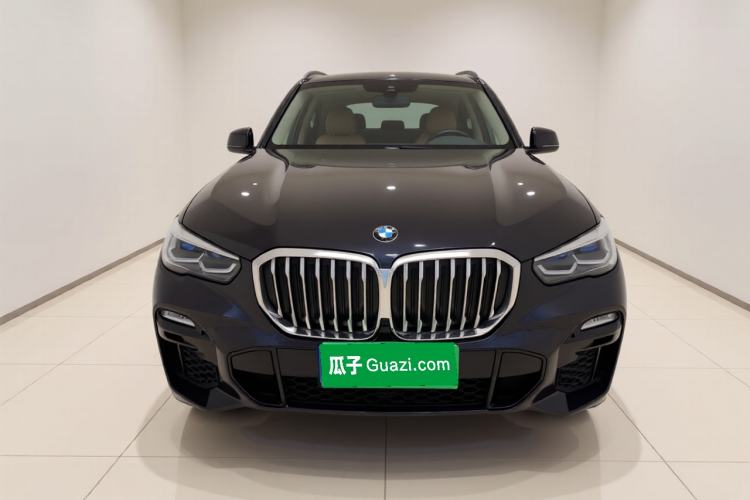 Used BMW X5 2020 xDrive30i M Sport Package