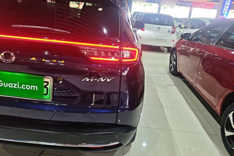 Used CIIMO M-NV 2021 Shangcheng Edition