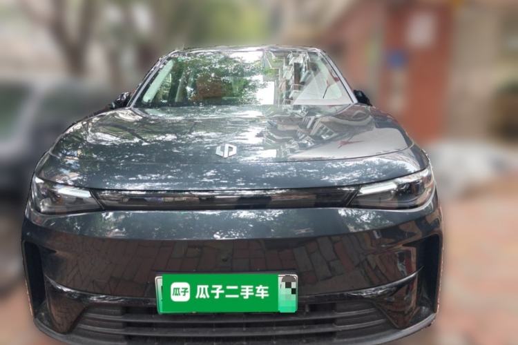 Used Leapmotor C10 2024 530 Comfort Edition
