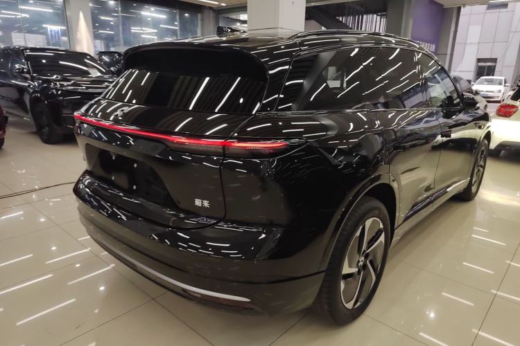 Used Nio ES6 2025 75 kWh
