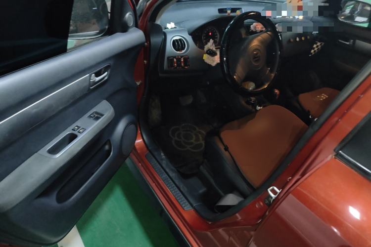 Used Suzuki Swift 2011 1.5L Automatic Fashion Edition