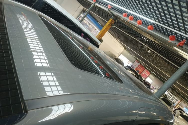 Used Hyundai Custo 2021 380TGDi Smart Luxury Premium LUX