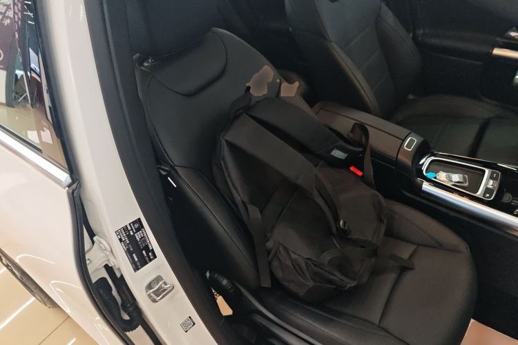 Used Mercedes-Benz GLA 2025 GLA 200