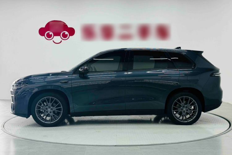 Used Leapmotor C10 2024 210 Smart Edition
