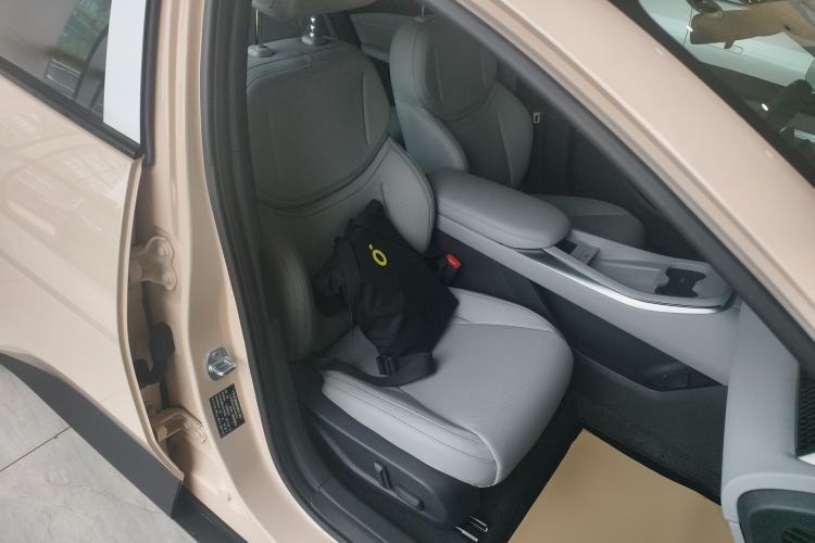 Used XPeng MONA M03 2025 502 Long-Range Max