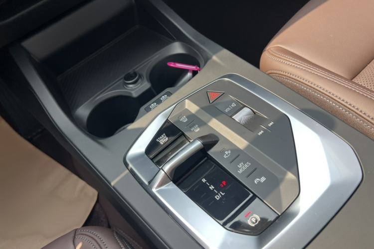 Used BMW 2 Series 2025 225L M Sport Package