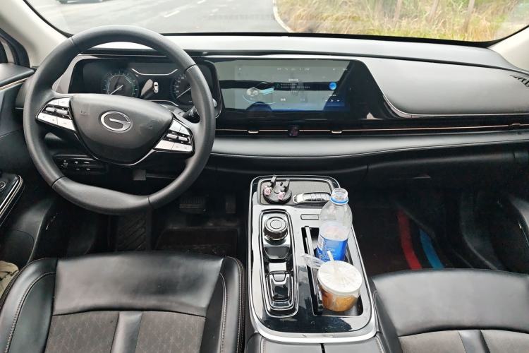 Used AION S 2022 Meizu 580 Pio