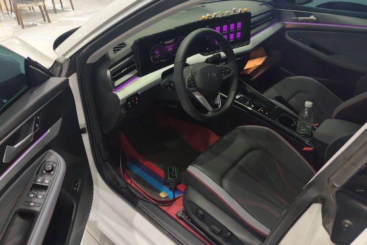 Used Volkswagen Lamando 2024 Lavida L 280TSI DSG Cool & Spicy Edition