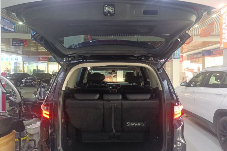 Used Honda Odyssey 2021 2.0L Rui·Smart Edition
