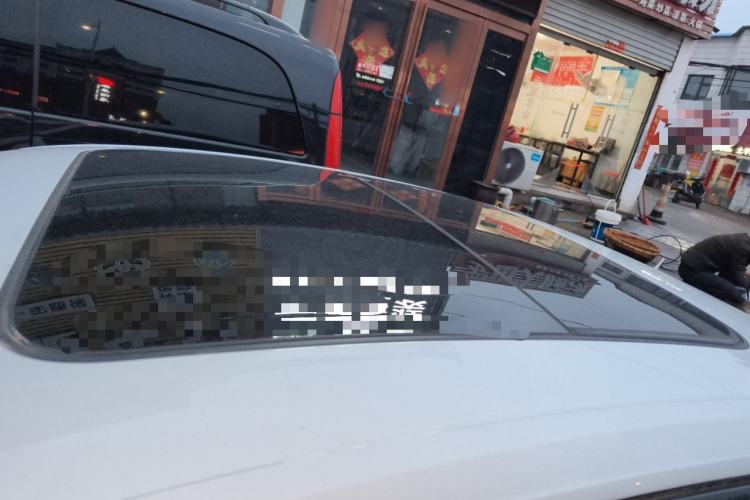 Used Volkswagen Sagitar 2020 200TSI DSG Comfort Version China VI Standard