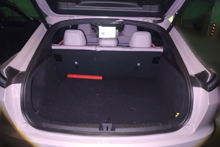 Used ONVO L60 2024 60 kWh Rear-Drive Version
