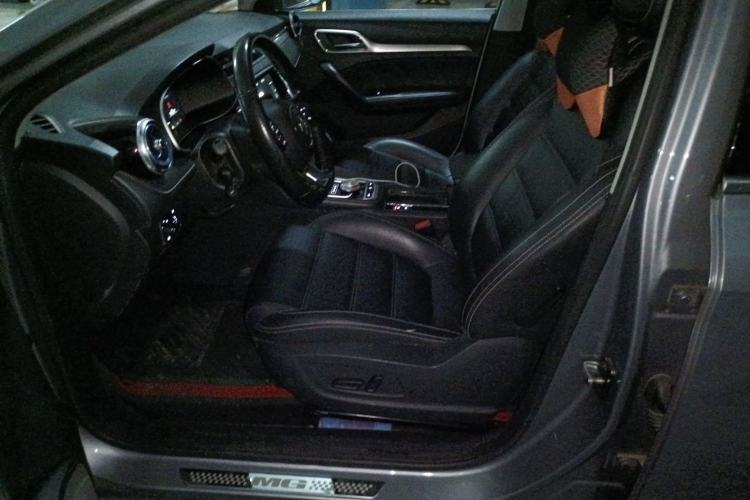 Used MG 6 New Energy 2018 45T E-DRIVE Intelligent Drive Hybrid PILOT Super Internet Edition