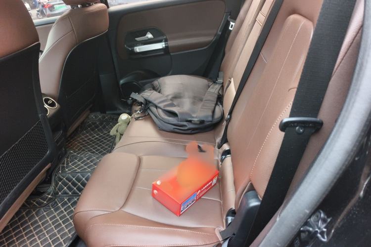 Used Mercedes-Benz GLB 2023 GLB 220 Sport Edition
