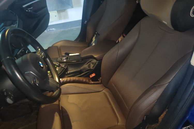 Used BMW 3 Series 2018 320Li M Sport Night Edition
