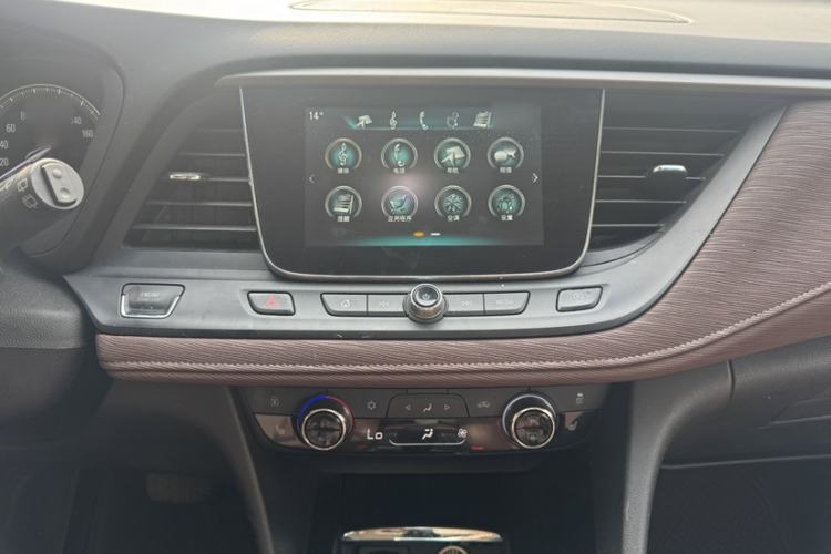 Used Buick GL6 2018 18T 6-Seater Prestige Model
