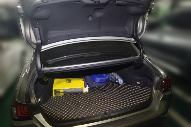 Used Lexus ES 2023 200 Excellence Edition