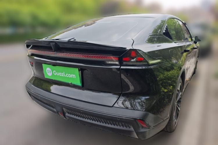 Used Deepal SL03 2023 200Max Range-Extended Version