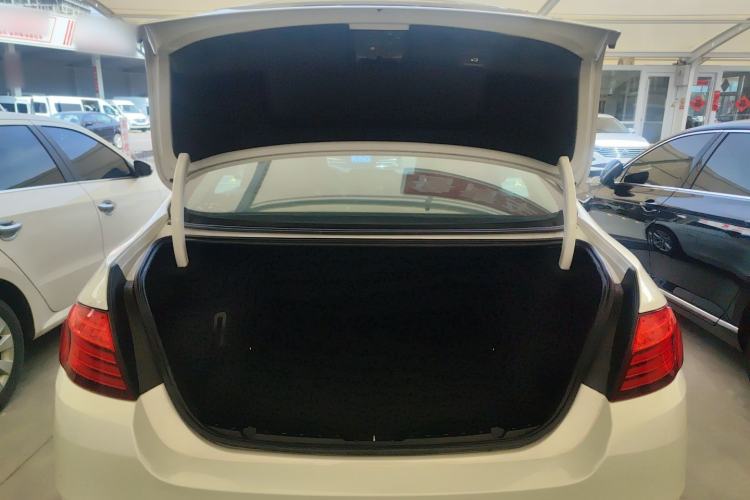 Used BMW 5 Series 2017 520Li Elegant Edition