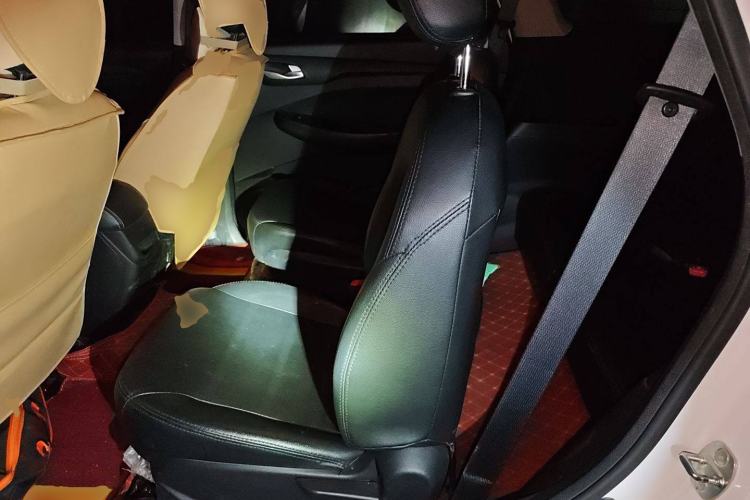 Used Wuling Hongguang S3 2018 1.5L Manual Standard Version China V Standard