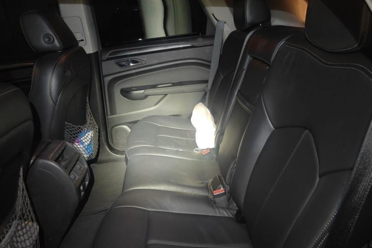 Used Cadillac SRX 2015 3.0L Comfort Version