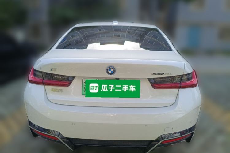 Used BMW i3 2025 eDrive 35 L