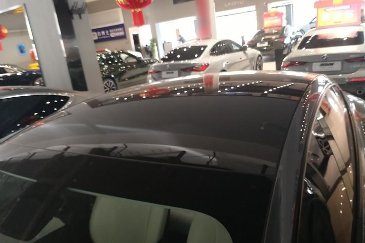 Used Tesla Model 3 2023 Long-Range All-Wheel-Drive Version