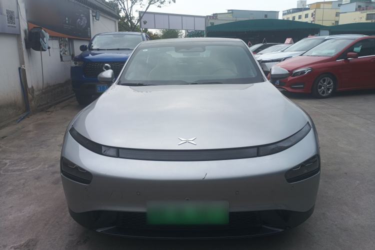 Used XPeng P7 2022 670E+