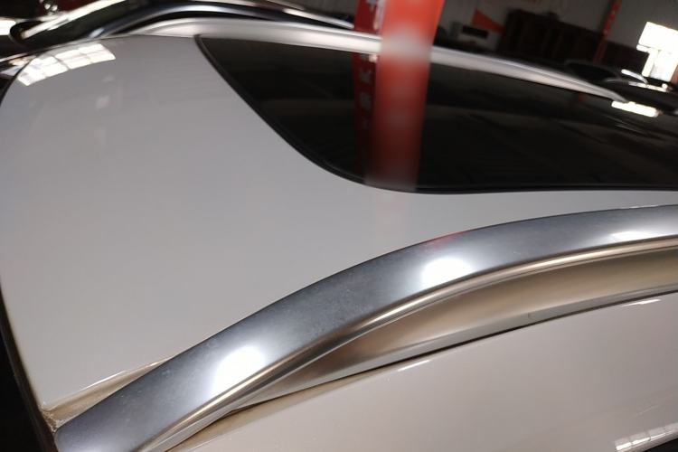 Used Volvo XC40 2021 T4 Four-Wheel Drive Smart Luxury Edition Roof