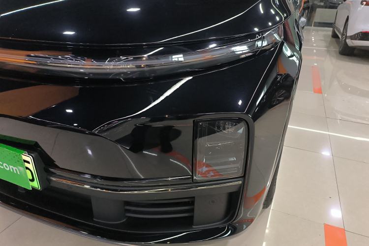 Used Li Auto L7 2024 Pro Model Left Front Headlight