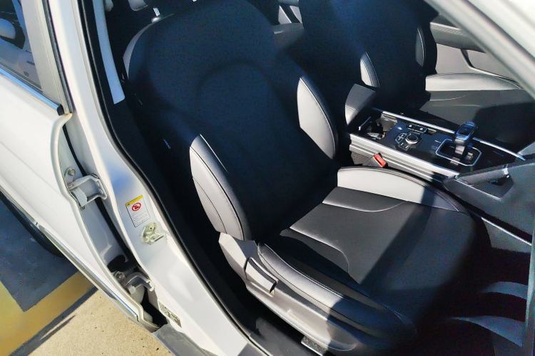 Used Haval H6 2018 Red-Label Sport Edition 1.5T Automatic Two-Wheel Drive Elite Model