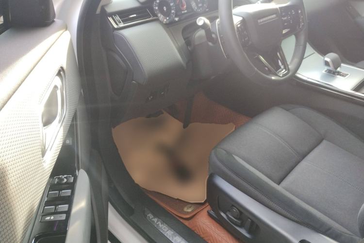 Used Land Rover Range Rover Velar 2024 S Model
