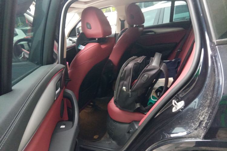 Used BMW X4 2022 xDrive 30i M Sport Package