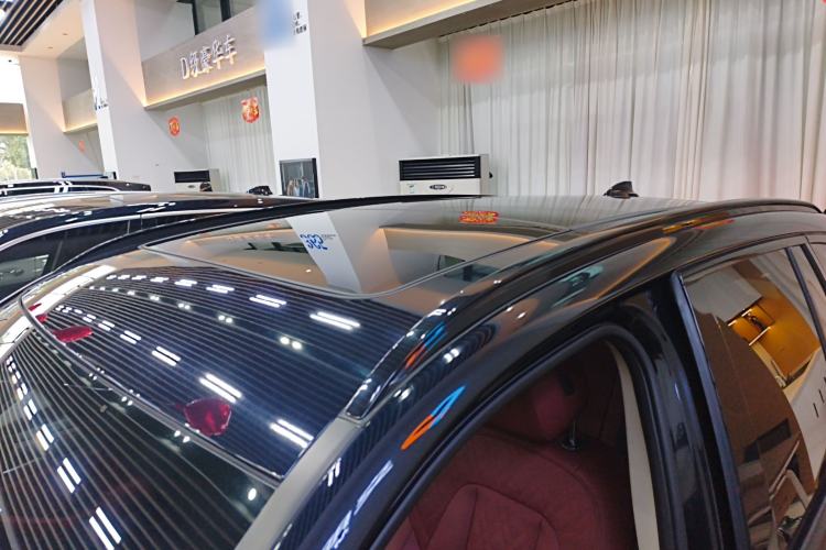 Used BMW X3 2023 xDrive30i Leading Model M Night Edition Package