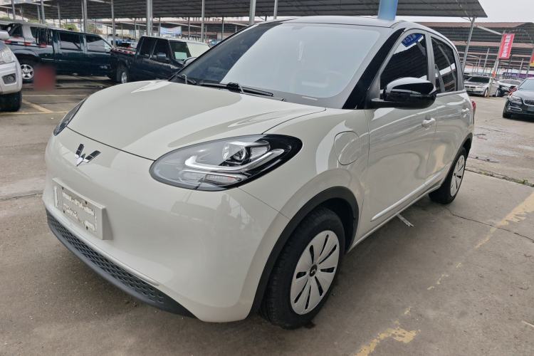 Used Wuling Bingo 2024 203km Light Edition