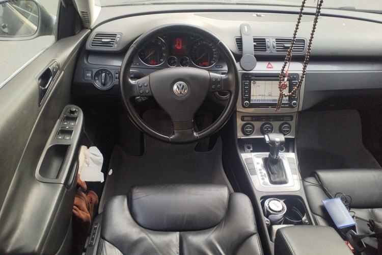 Used Volkswagen Magotan 2009 2.0 TSI DSG Comfort Edition
