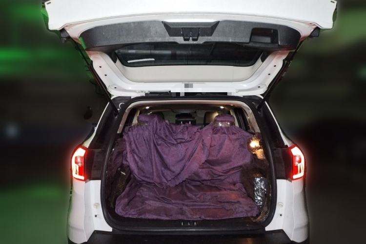 Used Ford Kuga 2017 EcoBoost 180 Two-Wheel-Drive Platinum Edition