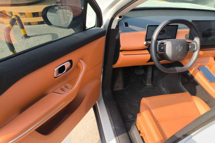 Used Leapmotor C10 2024 210 Smart Edition Driver Seat