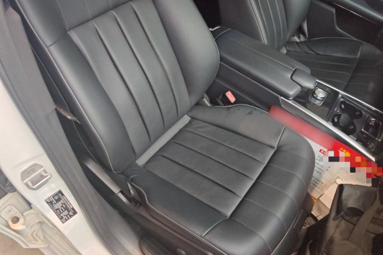 Used Mercedes-Benz E-Class 2015 E 260 L Sport Edition
