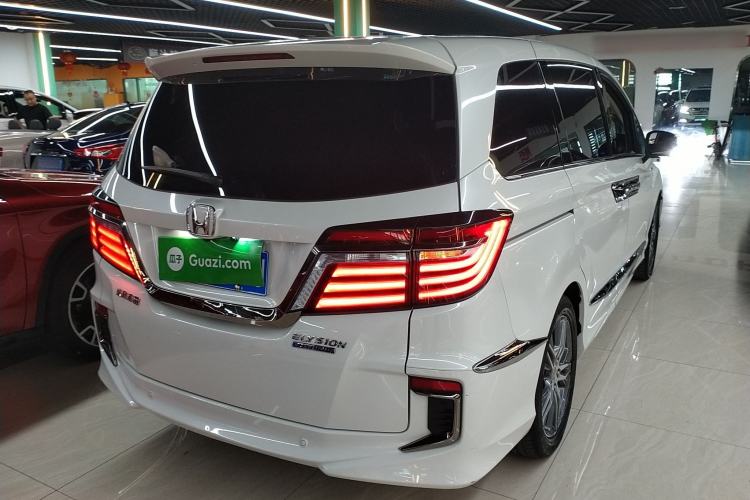 Used Honda Elysion 2019 2.0L Hybrid Luxury Edition