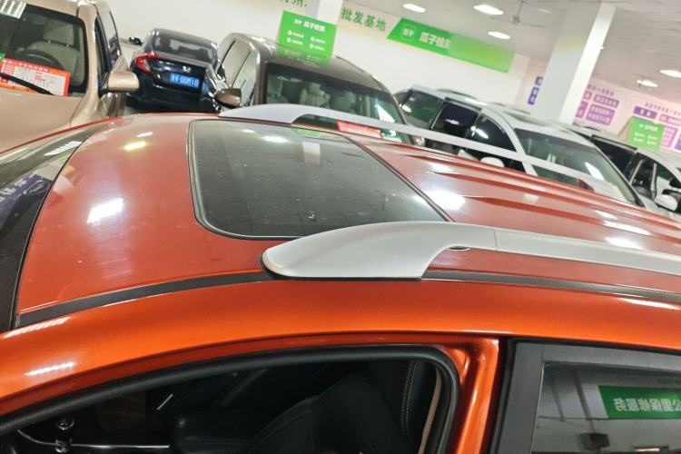 Used BYD Song 2018 1.5TI Manual Smart Connect Enjoyment Model