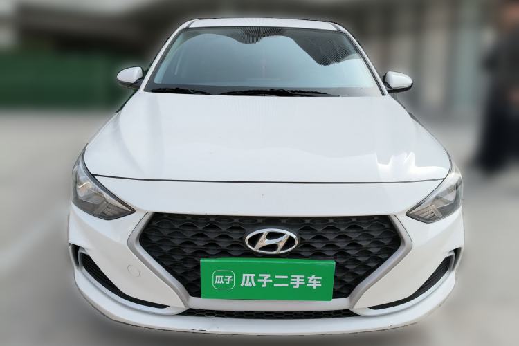 Used Hyundai Celesta 2020 1.6L Automatic GL Enjoyable Edition