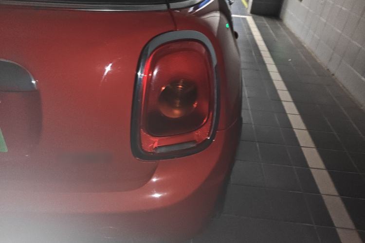 Used MINI 2016 1.5T COOPER
