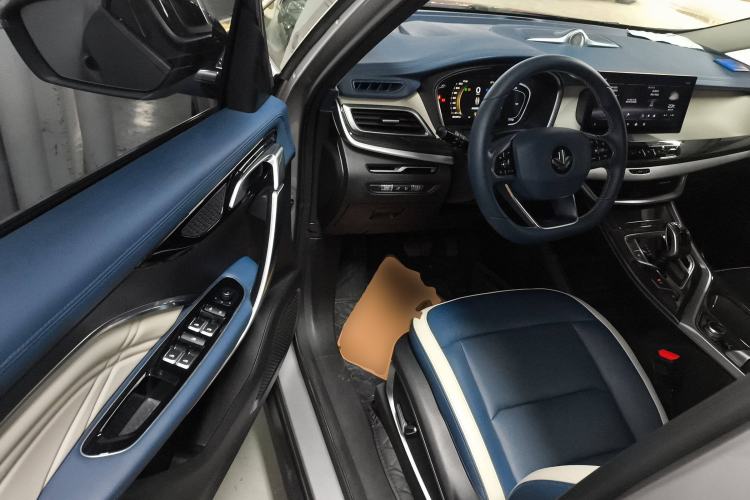 Used Livan Maple 80v PRO 2022 Comfort Edition Standard Range Version